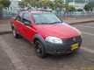 Fiat Strada WORKING DOBLE CABINA MT 1400CC A/A