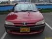 Peugeot 306 XN MT 1400CC 5P