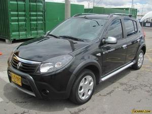 Renault Sandero Stepway