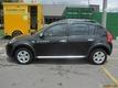 Renault Sandero Stepway