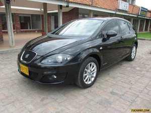 Seat Leon STYLE DSG TP 1600CC 5P CT