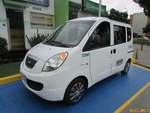 Chery Van Pass MT 1300CC