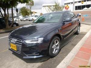 Audi A4 B8 1.8 TFSI AMBITION MT 1800CC T