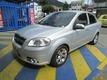 Chevrolet Aveo Emotion