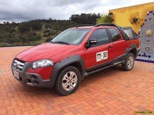 Fiat Strada