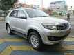 Toyota Fortuner URBANA AT 2700CC AA AB ABS