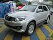 Toyota Fortuner URBANA AT 2700CC AA AB ABS