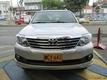 Toyota Fortuner URBANA AT 2700CC AA AB ABS