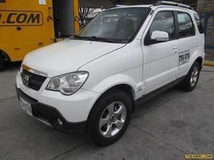 Zotye Dunna DUNNA