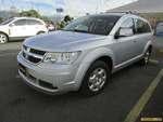 Dodge Journey SE AT 2400CC 5PSJ 4X2