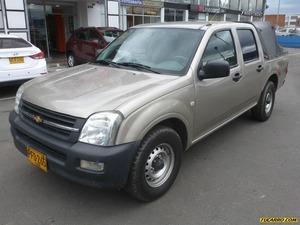 Chevrolet Luv D-Max