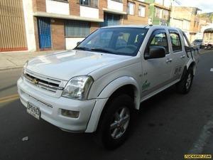 Chevrolet Luv D-Max