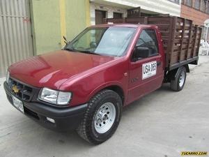 Chevrolet LUV