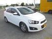 Chevrolet Sonic