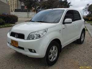 Daihatsu Terios OKii SPORT MT 1500CC 4X4 FE