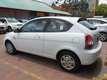 Hyundai Accent WEB II GLS MT 1.6 3P