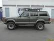 Jeep Grand Cherokee LAREDO MT 4000CC