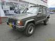 Jeep Grand Cherokee LAREDO MT 4000CC