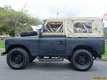 Land Rover Santana SANTANA MT 2500CC