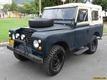 Land Rover Santana SANTANA MT 2500CC