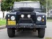 Land Rover Santana SANTANA MT 2500CC