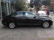 Mercedes Benz Clase C 200 CGI