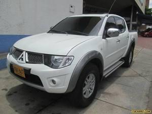 Mitsubishi L200 Sportero