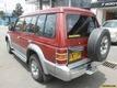 Mitsubishi Montero V43 WAGON MT 3000CC 5P AA