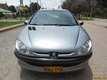 Peugeot 206 XR MT 1400CC 5P