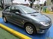 Peugeot 206 XR COMFORT MT 1400CC AA