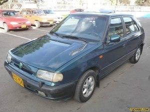 Skoda Felicia