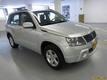 Suzuki Grand Vitara SZ MT 2000CC 5P 4X2