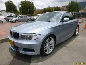 BMW Serie 1 135 i M