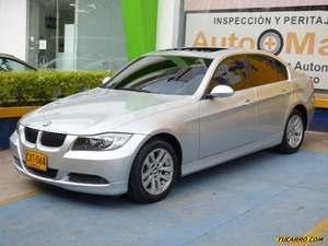 BMW Serie 3 320i