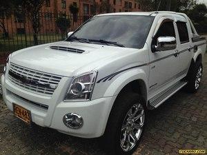 Chevrolet Luv D-Max