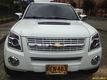 Chevrolet Luv D-Max