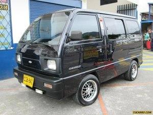 Chevrolet Super Carry