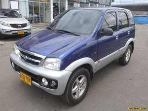 Daihatsu Terios