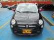 Fiat 500 CULT 8V MT 1400CC 3P MEX