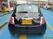 Fiat 500 CULT 8V MT 1400CC 3P MEX