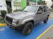 Jeep Grand Cherokee LAREDO AT 4000CC