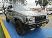 Jeep Grand Cherokee LAREDO AT 4000CC