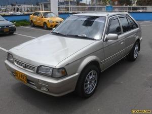 Mazda 323