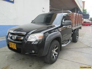 Mazda BT-50