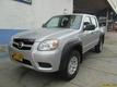 Mazda BT-50