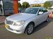 Mercedes Benz Clase C C200 KOMPRESSOR