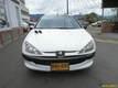 Peugeot 206 XR MT 1400CC 5P