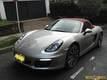 Porsche Boxster S