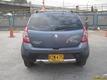 Renault Sandero Stepway