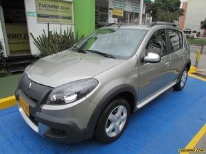 Renault Sandero Stepway